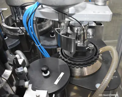 USED FUTURA MG2 FUTURA