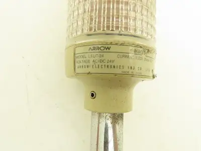 Used ARROW _UNKNOWN_ Misc Electrical & Power Parts | Arrow Industrial #627774