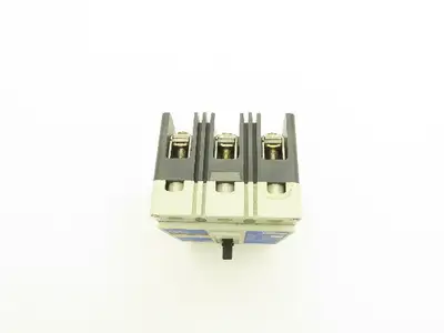 Westinghouse HFD3070L HFD 65k Circuit Breaker 70A 3 Pole 600V