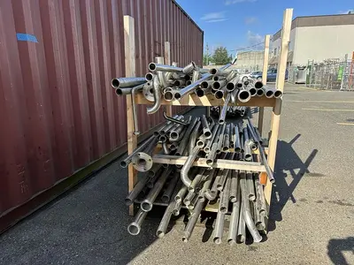 Stainless Steel Pipes