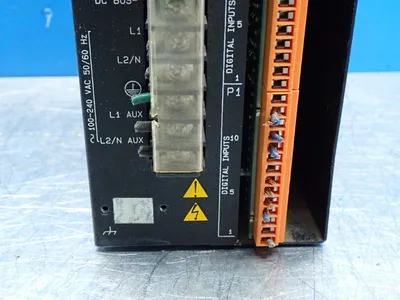 USED RELIANCE ELECTRIC PDM30
