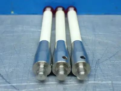 Renishaw 3 Ruby Ball Styluses - Unknown