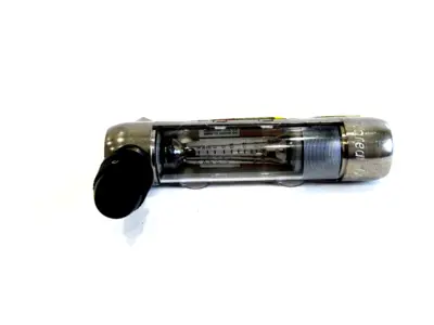 NEW VAREA METER 22A111SSXX2X PURGE FLOW RING