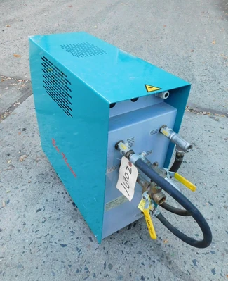 USED BOE-THERM A/S TEMP 95