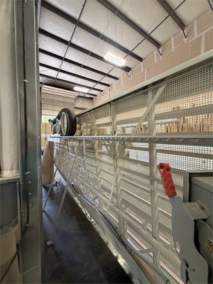 Used 1999 STRIEBIG OPTISAW 2 5192A Woodworking Panel Saws Oregon US | MachineryMax #1342618