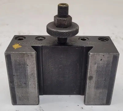 DORIAN TOOL D35CXA Holders Tooling & Accessories, Lathe Tooling | Machinery Central (15)