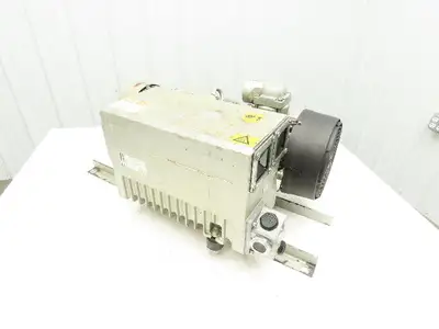 Used BUSCH _UNKNOWN_ Vacuum Pumps Indiana US | Arrow Industrial #1367442