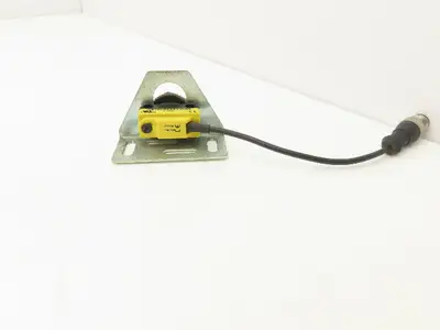 Used BANNER _UNKNOWN_ Proximity Sensors Indiana US | Arrow Industrial #1316777