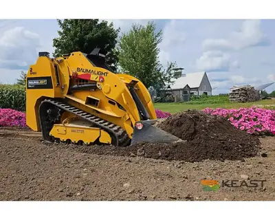 Used BAUMALIGHT _UNKNOWN_ Compact Track Loaders Iowa US | Keast Enterprises #1360114