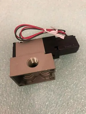 SMC NVZ514-5G-02T