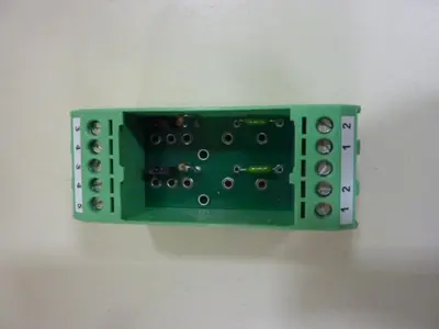 USED PHOENIX CONTACT 5521898