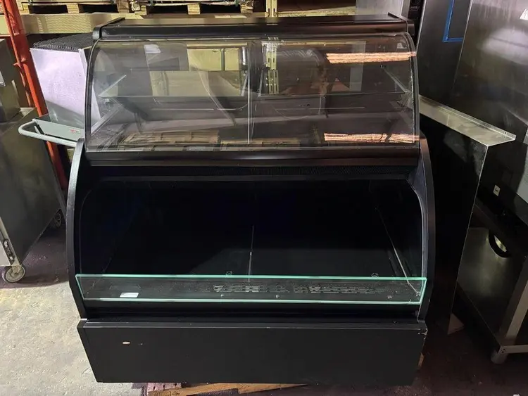 Used STRUCTURAL CONCEPTS ENCORE HOU4852R Bakery Equipment Florida US | BAM Discount Restaurant Equipment #1045780