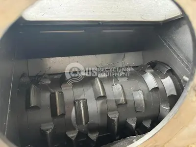 USED 2012 REI HD-42125-R18 SINGLE SHAFT
