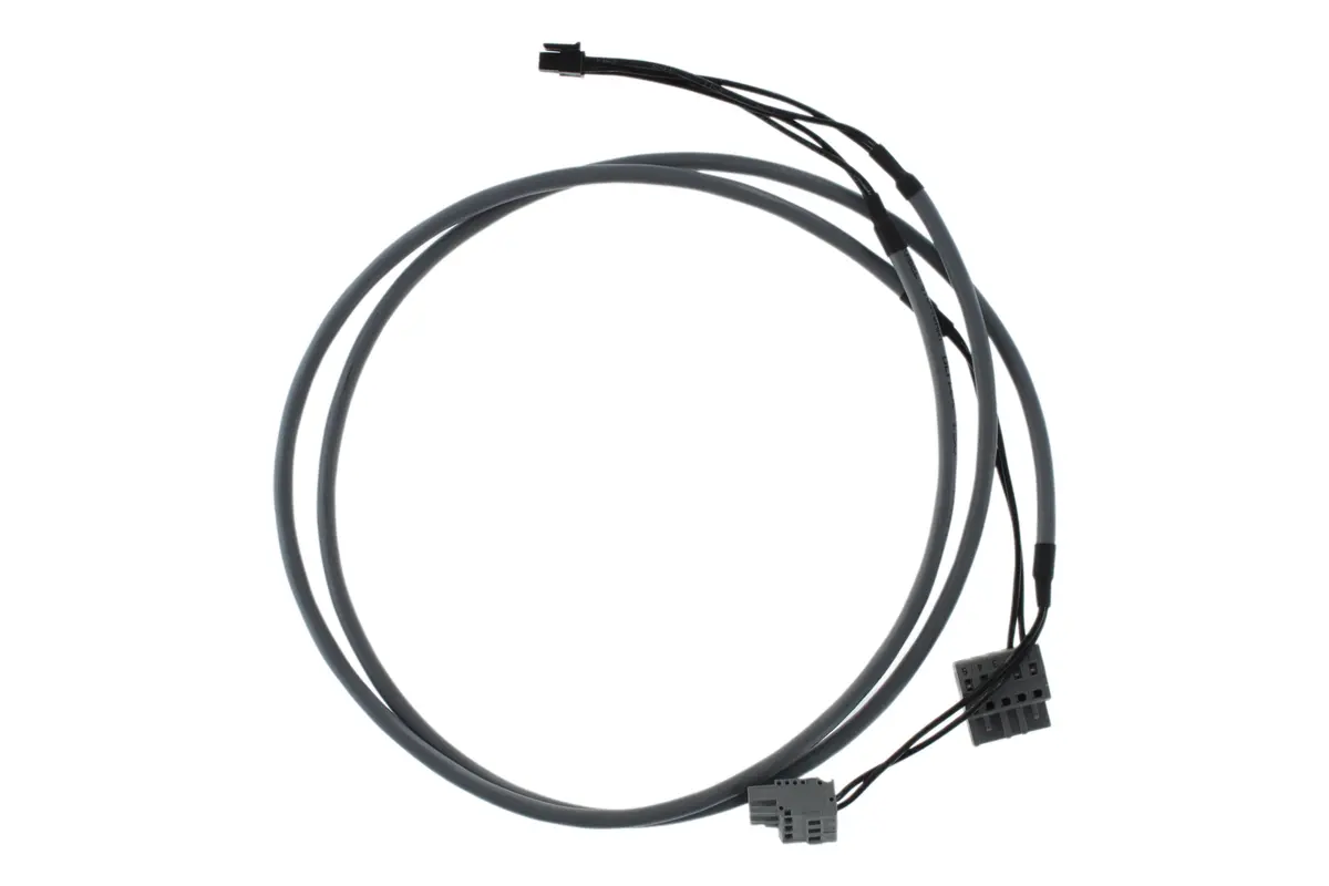 KUKA SP cab. sply Beckh. switch XD25/XD26 3RU