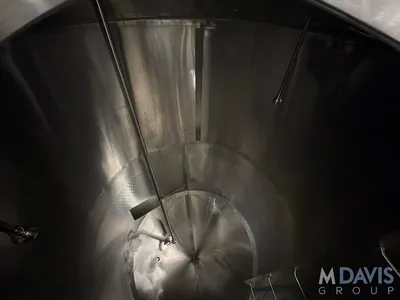 USED 2023 QUALTECH 4,200 GALLON