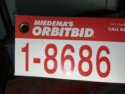 Used _UNKNOWN_ _UNKNOWN_ Misc Fasteners Michigan US | Miedema Asset Management Group #1313291