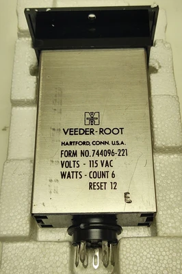 NEW Veeder-Root 744096-221
