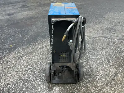 Used MILLER MILLERMATIC 350P Mig Welders Ohio US | HGR 24 #1456054