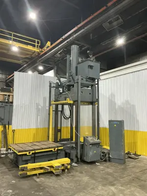 USED REIS TUS 160