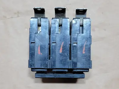 Used WESTINGHOUSE BAB3015H Switchgears British Columbia CA | Lenmark #835465