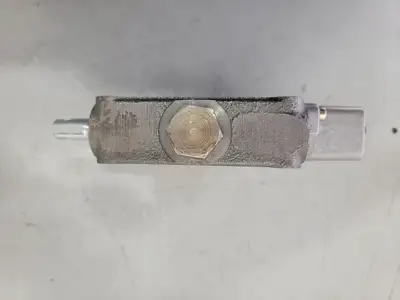 Hydraulic Valve Section 254286