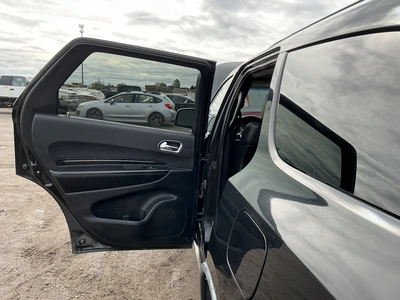 Used 2011 DODGE DURANGO Utility Vehicles Michigan US | Miedema Asset Management Group #1457312