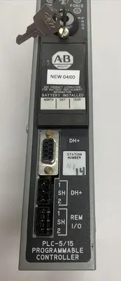 USED ALLEN-BRADLEY 1785-LT
