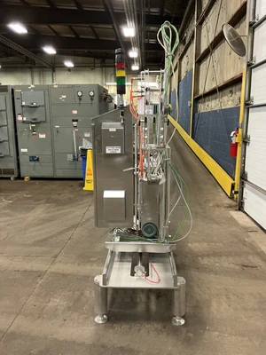 Used TETRA PAK PX-31503269 Vertical Form Fill Sealing Machines (VFFS) Ohio US | Equipment Recovery Corp. #1331396