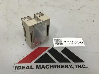 USED OMRON G3NA-410B