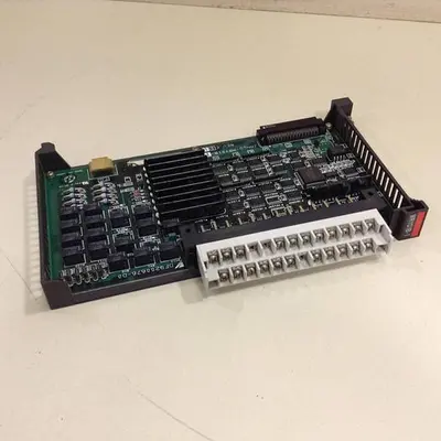 USED YASKAWA JANCD-MRY01B-1 REV E01