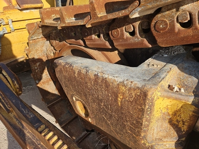 Used 2005 Caterpillar D8T Crawler Dozers Texas US | Zadoon Equipment #1480554