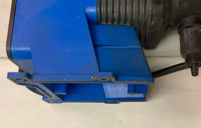 Used PULSATRON KLB0361PXC1XXX Pumps (Metering) Ohio US | Surplus Asset Holdings #1547652