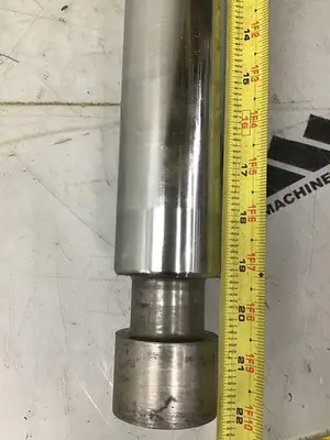 USED TSUDA THC-L130B