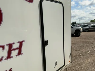 Used 2023 LEGEND TRAILER Misc Trailers Michigan US | Miedema Asset Management Group #1295036