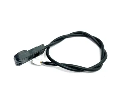 GX-F15A | Panasonic  Rectangular Inductive Proximity Sensor 5mm PNP-NO - Used