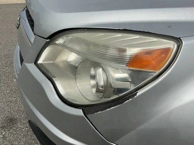 USED 2011 CHEVROLET EQUINOX