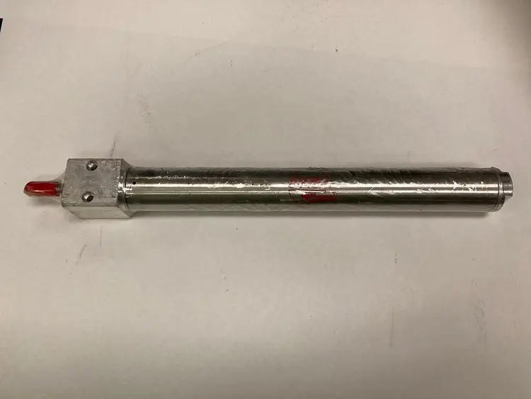 Used BIMBA BF-176 Cylinders | Surplus Asset Holdings #1206410