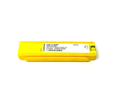 NEW KENNAMETAL SCREW ON DCMT-MP POSITIVE INSERTS DCMT11T304MP