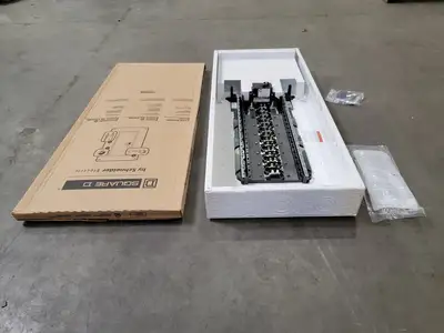 USED SCHNEIDER ELECTRIC CHOM3060M100GC