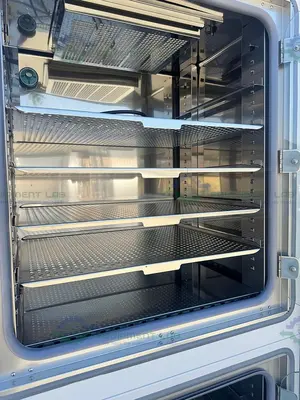 Used THERMO FORMA 3310 STERI-CULT DOUBLE STACK CO2 INCUBATOR, 11 CU. FT, 50C Incubators California US | Equipment Lab #1278807