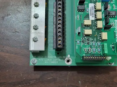 USED HONEYWELL 51309218-125