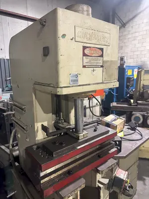 USED MULTIPRESS WR65L C404FSI