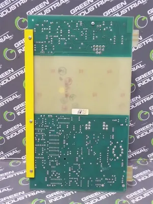 Positron 7501-01 HDSL Teleline Telepone Isolator Card Issue 26 Used