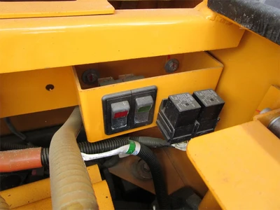 Used 2016 SANY SY215C LC Crawler Excavators | Abele Tractor #1342863