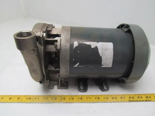 Used MP PUMPS _UNKNOWN_ Pumps | Arrow Industrial #620461