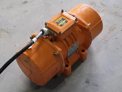 NEW ITALVIBRAS CD 12-1630