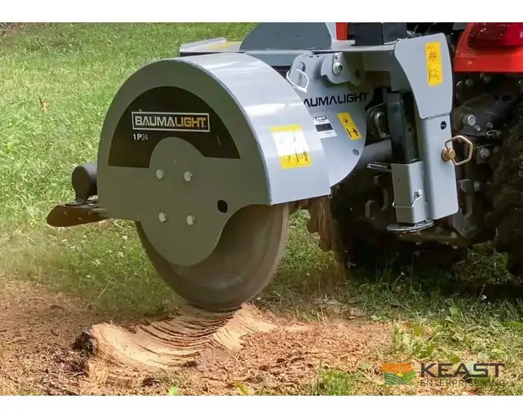 Used BAUMALIGHT _UNKNOWN_ Stump Grinders Iowa US | Keast Enterprises #1359972