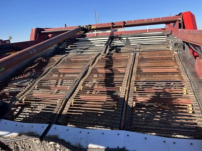 Used _UNKNOWN_ _UNKNOWN_ Windrowers/Swathers Idaho US | Tri-Steel Manufacturing #1557051