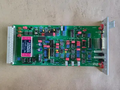 NEW DAMETRIC VIM-RM1