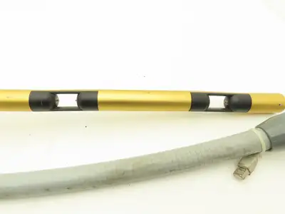 Air Monitor Electra-Flo SF SP-4 Thermal Airflow Probe Sensor 18"x 24" Duct Size